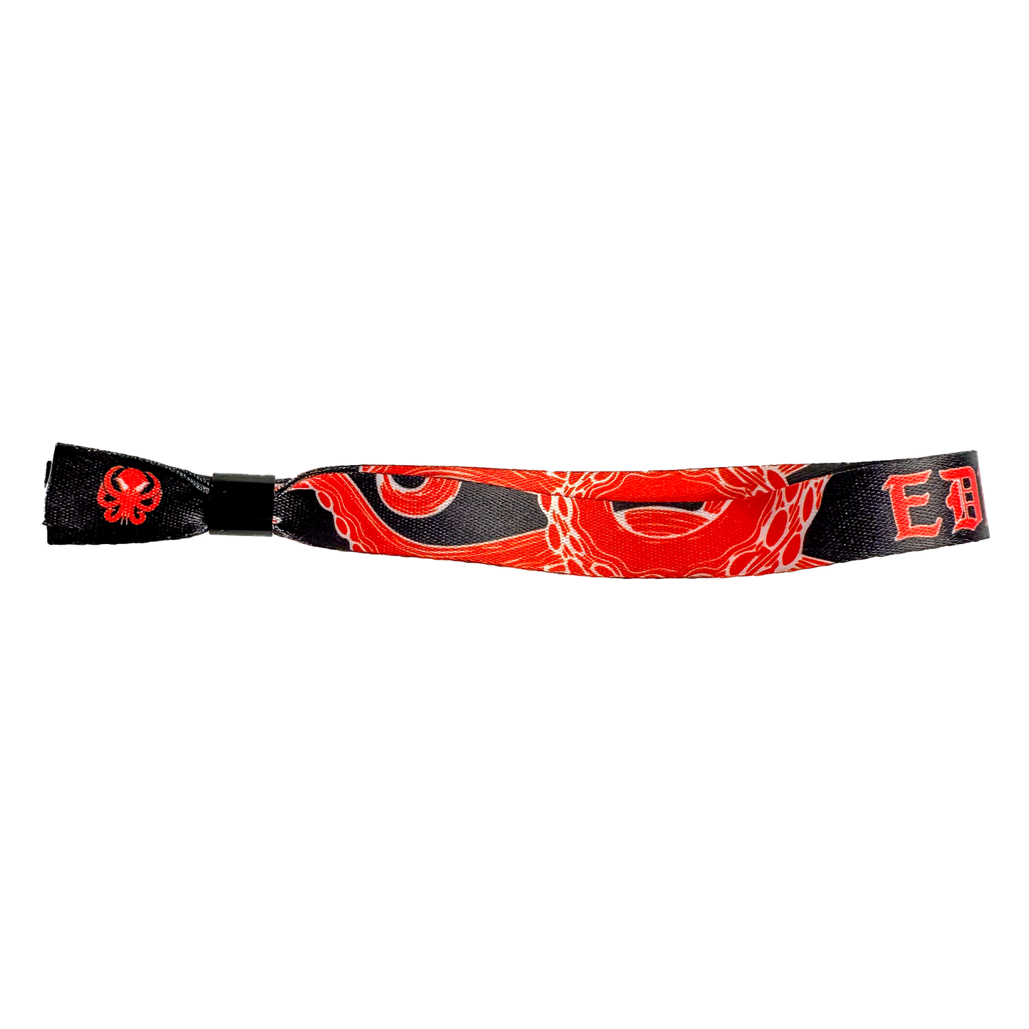 EDERZ FESTIVAL STYLE WRISTBAND