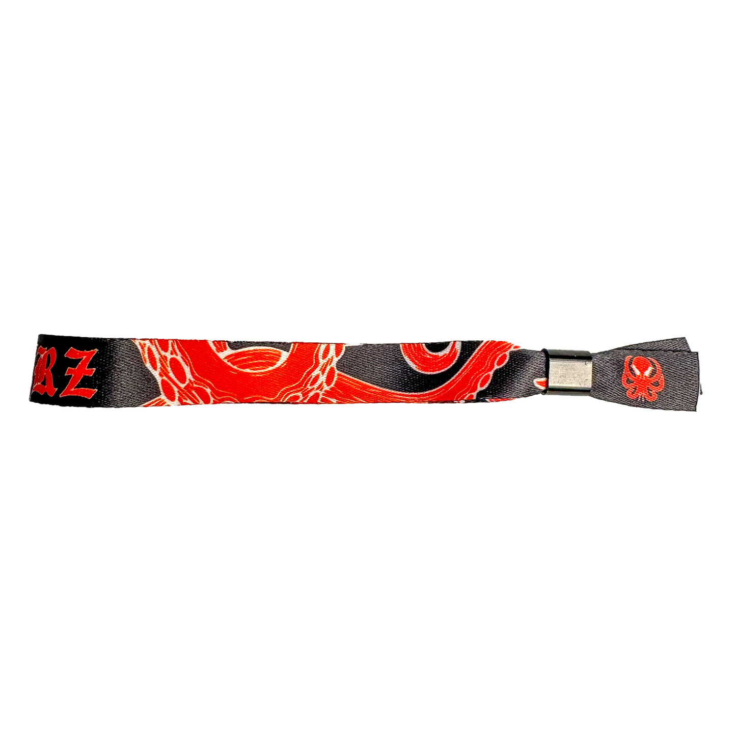 EDERZ FESTIVAL STYLE WRISTBAND